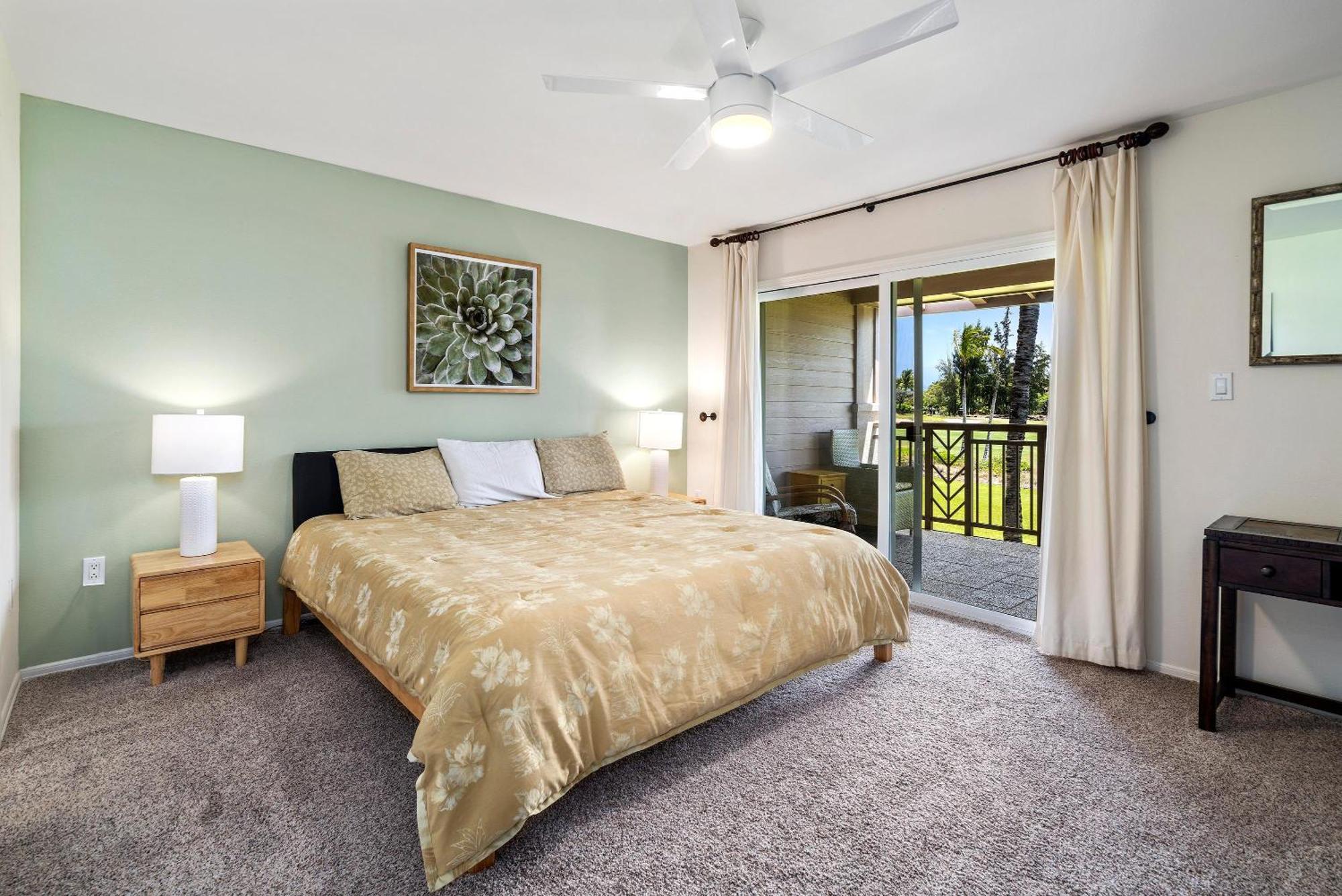 Colony Villas At Waikoloa Beach Resort #904 Exterior foto