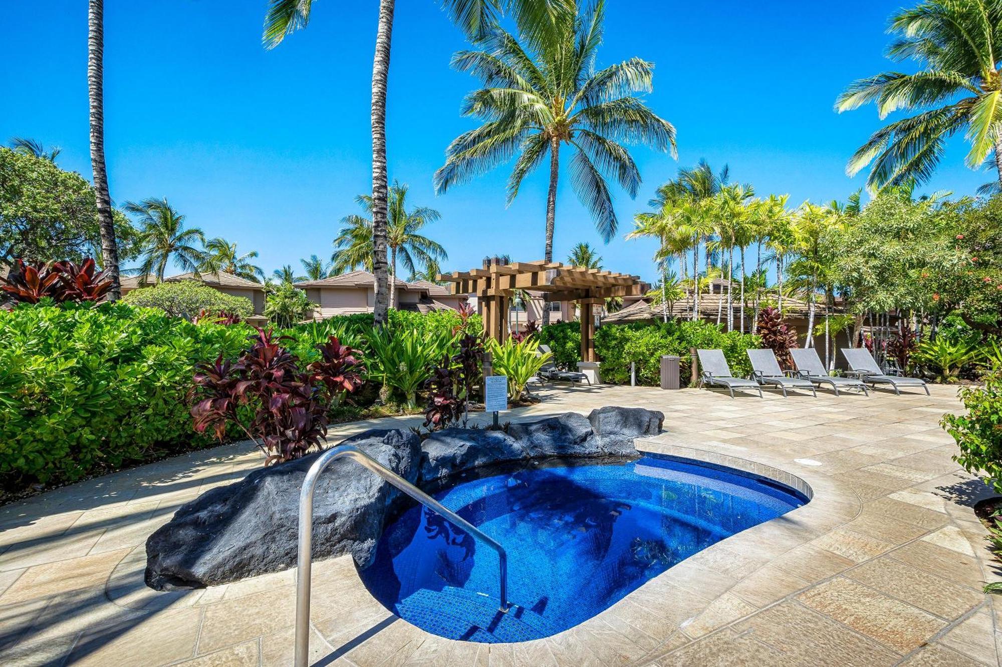 Colony Villas At Waikoloa Beach Resort #904 Exterior foto